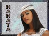 Mamtha Mohandas